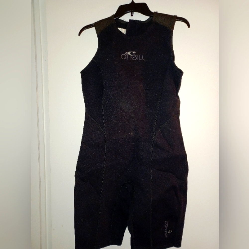 ONeill Sleeveless Wetsuit.  Size 16